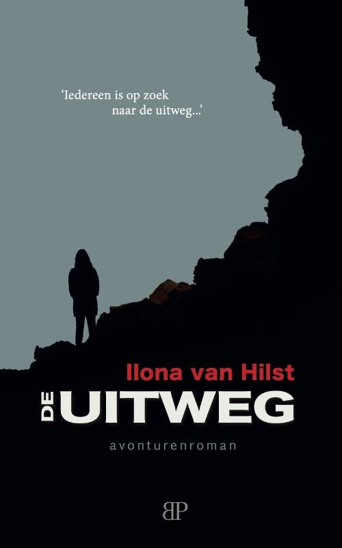 De uitweg (Paperback) De uitweg (Paperback)