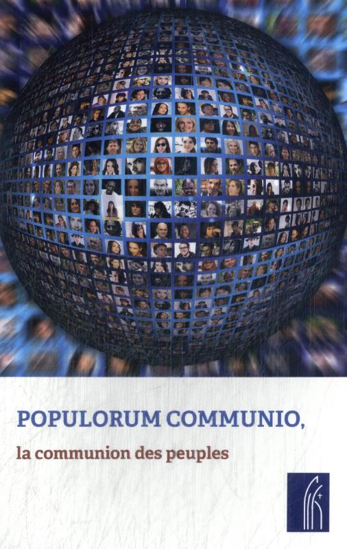 Populorum Communio FR (Paperback) Populorum Communio FR (Paperback)