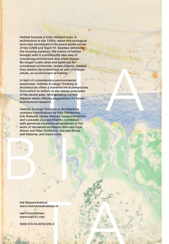 Habitat (Hardback) Habitat (Hardback)