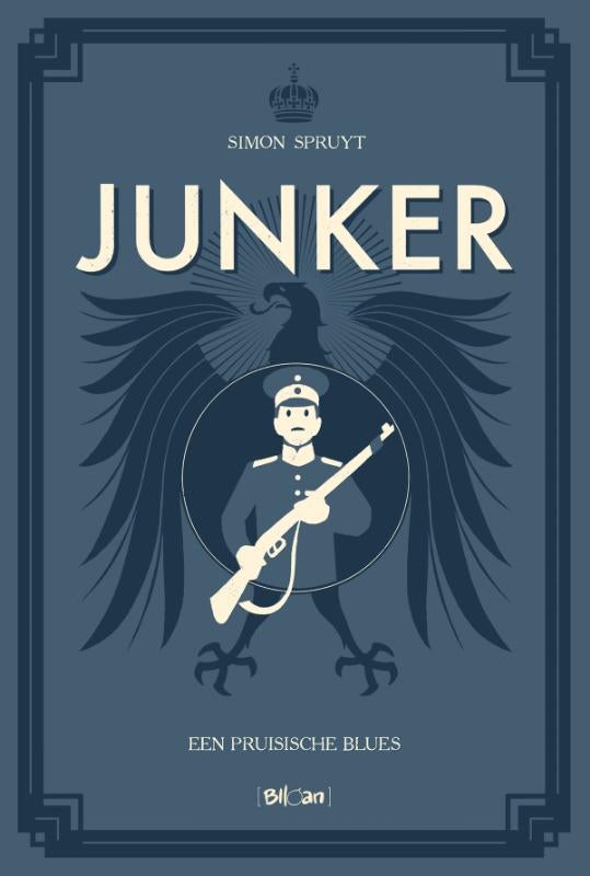 Junker (Hardback) Junker (Hardback)