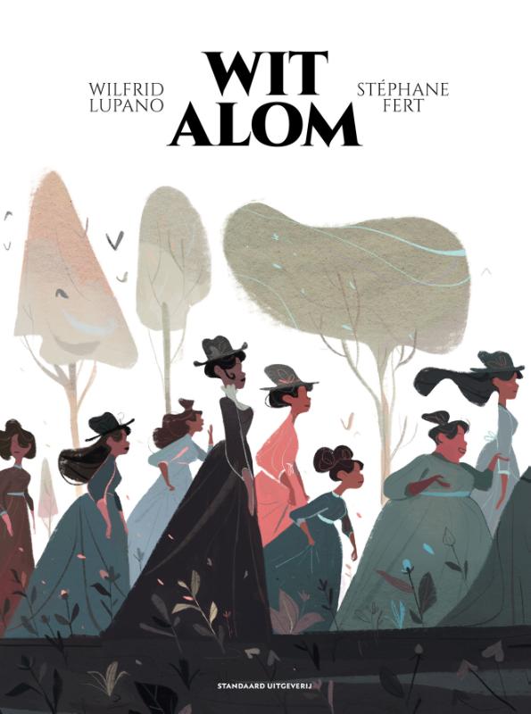 Wit alom (Hardback) Wit alom (Hardback)