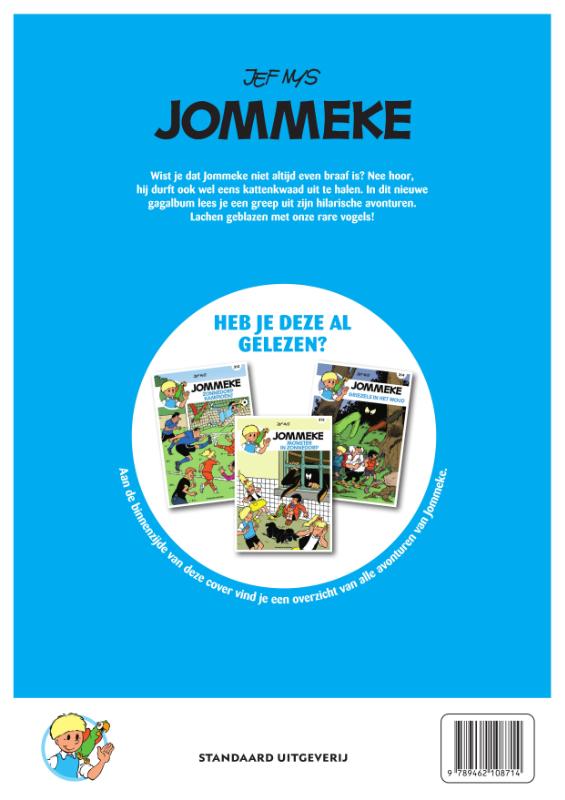 Rare vogels (Paperback) Rare vogels (Paperback)