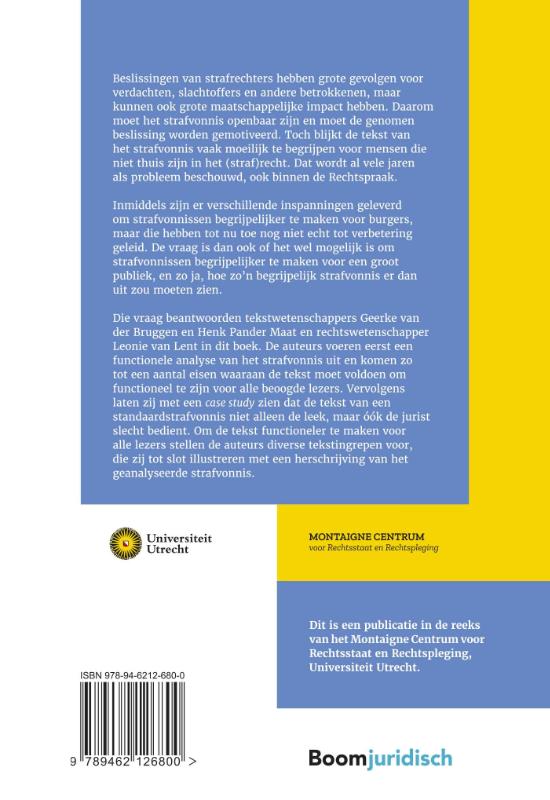 Spreekt het recht tot iedereen? (Paperback) Spreekt het recht tot iedereen? (Paperback)