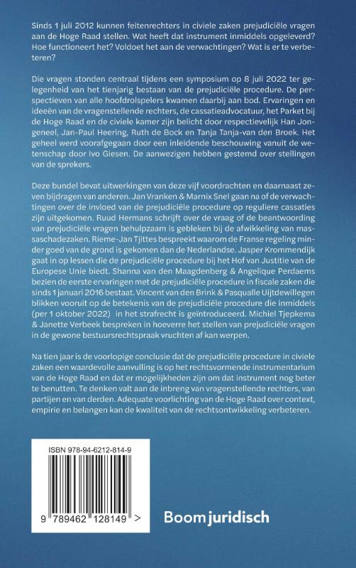 Rechtsontwikkeling in rechterlijke dialoog (Hardback) Rechtsontwikkeling in rechterlijke dialoog (Hardback)