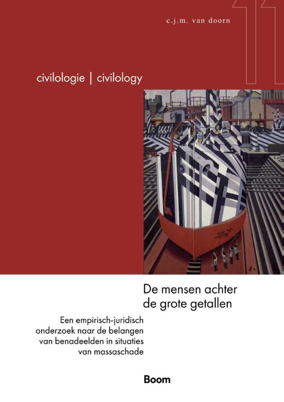 De mensen achter de grote getallen (Paperback) De mensen achter de grote getallen (Paperback)
