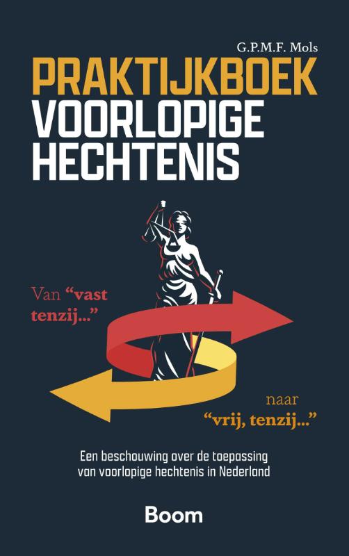 Praktijkboek voorlopige hechtenis (Paperback) Praktijkboek voorlopige hechtenis (Paperback)