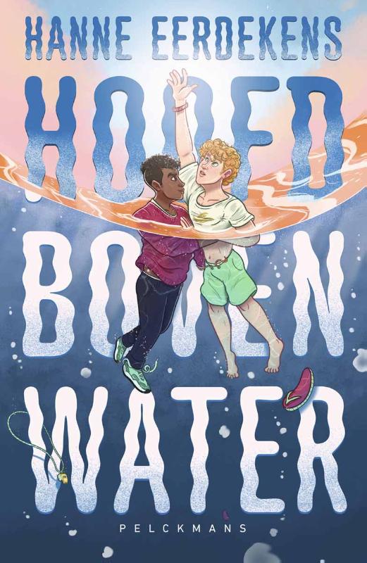 Hoofd boven water (Paperback) Hoofd boven water (Paperback)