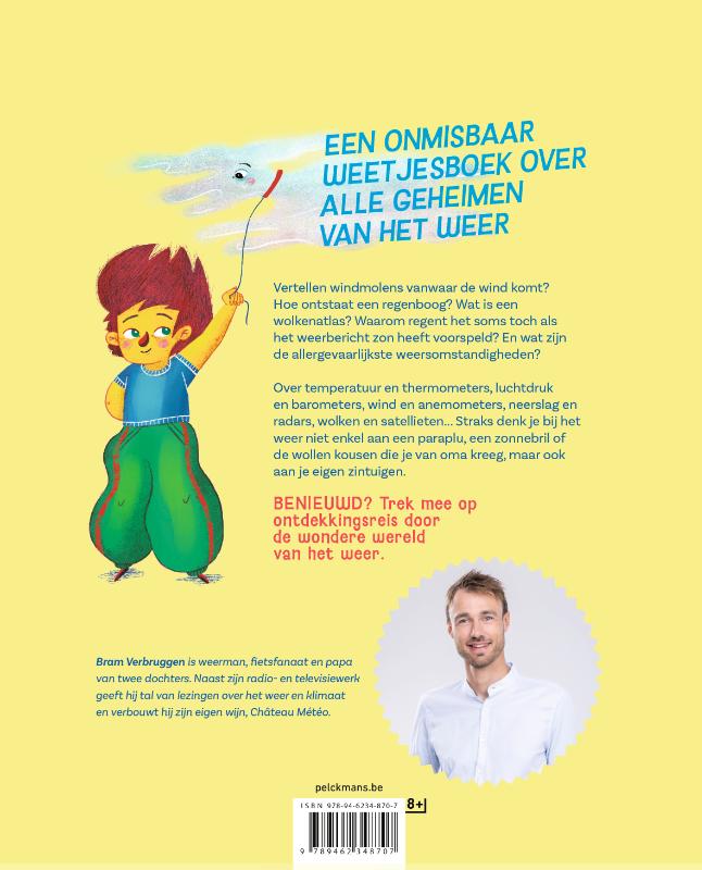 Het Weer (Hardback) Het Weer (Hardback)