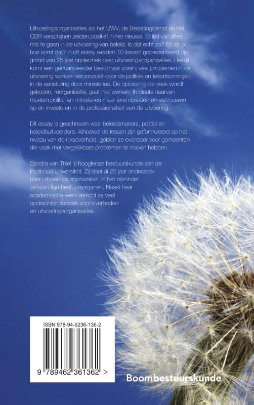 Leren loslaten (Paperback) Leren loslaten (Paperback)