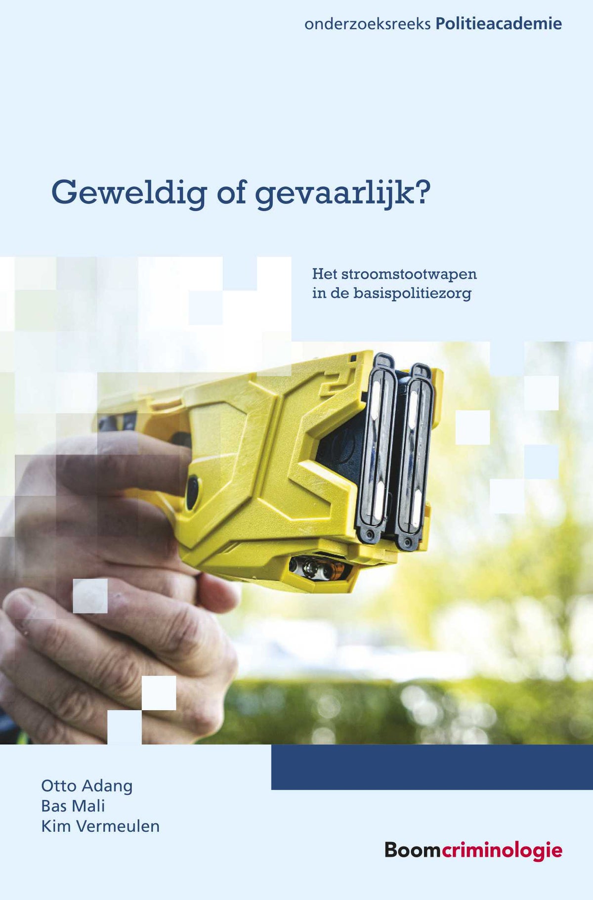 Geweldig of gevaarlijk? (Paperback) Geweldig of gevaarlijk? (Paperback)