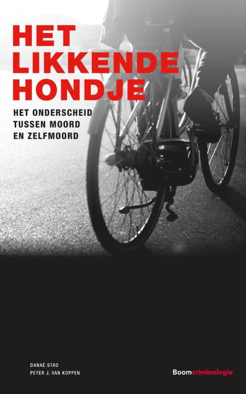 Het likkende hondje (Paperback) Het likkende hondje (Paperback)
