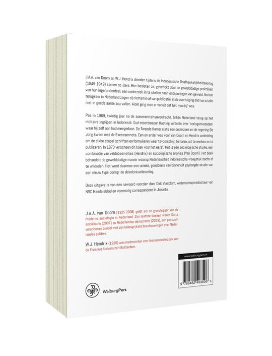 Ontsporing van geweld (Paperback) Ontsporing van geweld (Paperback)