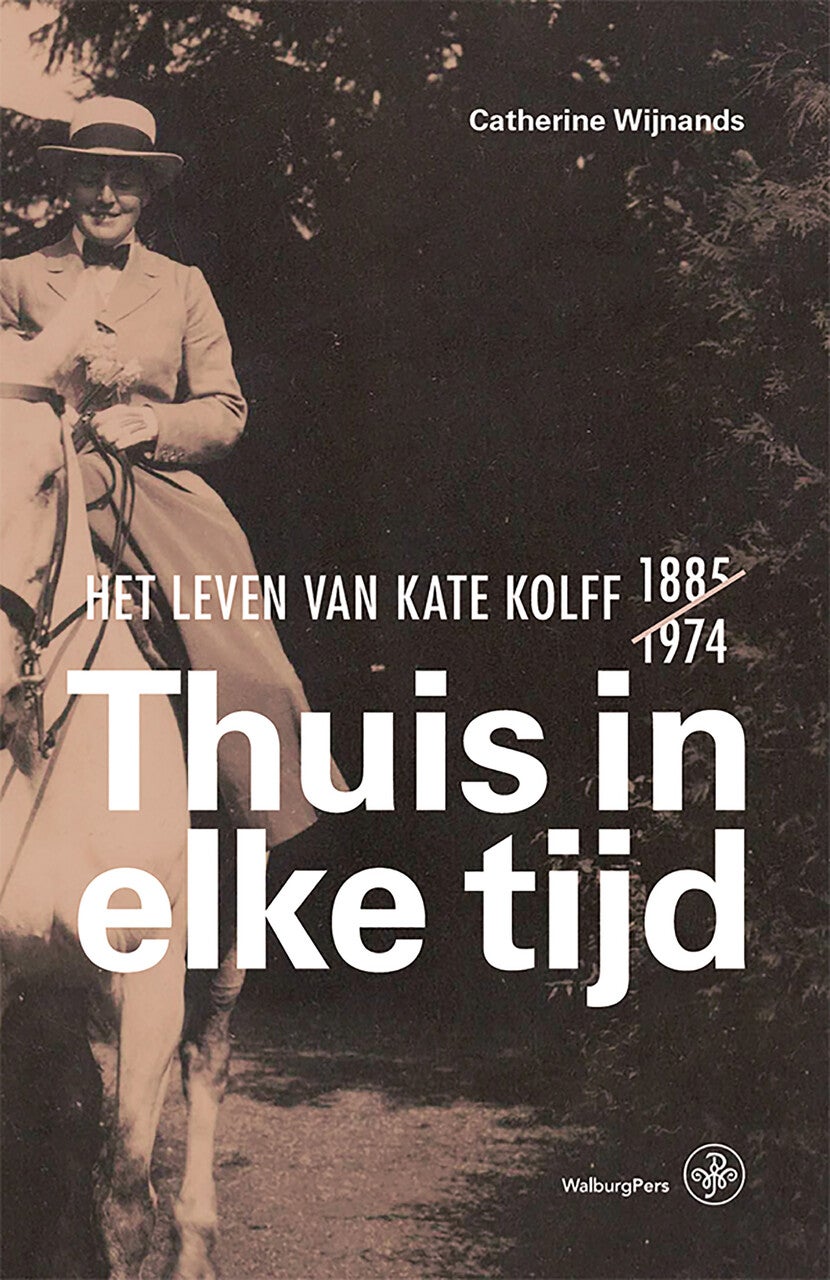 Thuis in elke tijd (E-book) Thuis in elke tijd (E-book)