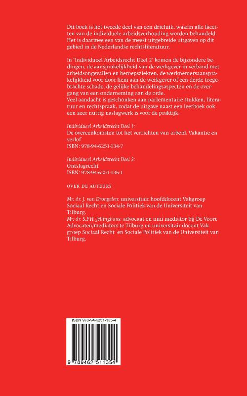 Bijzondere bedingen aansprakelijkheid gelijke behandeling overgang van de onderneming (Paperback) Bijzondere bedingen aansprakelijkheid gelijke behandeling overgang van de onderneming (Paperback)