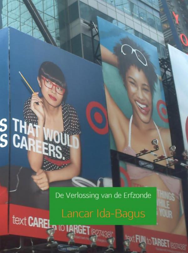 De Verlossing van de Erfzonde (E-book) De Verlossing van de Erfzonde (E-book)