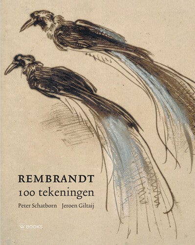 Rembrandt (Hardback) Rembrandt (Hardback)