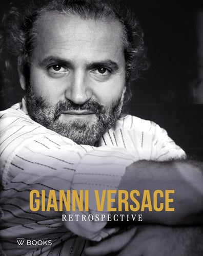 Gianni Versace (Hardback) Gianni Versace (Hardback)