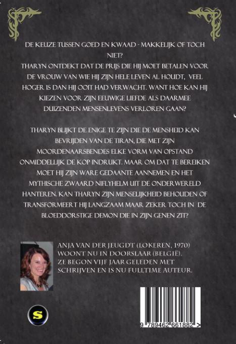 Mens of demon (Paperback) Mens of demon (Paperback)