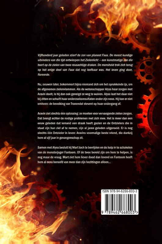 Als het licht sterft (Hardback) Als het licht sterft (Hardback)