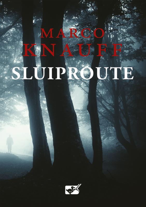 Sluiproute (Paperback) Sluiproute (Paperback)