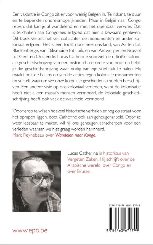 Het dekoloniseringsparcours (Paperback) Het dekoloniseringsparcours (Paperback)