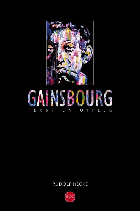 Gainsbourg (Paperback) Gainsbourg (Paperback)