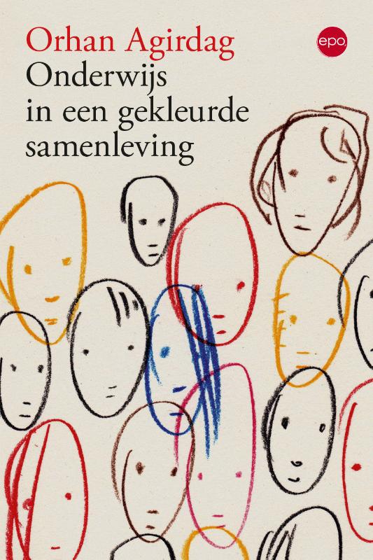 Onderwijs in een gekleurde samenleving (Paperback) Onderwijs in een gekleurde samenleving (Paperback)