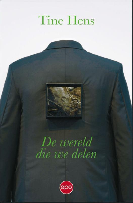 Wereld die we delen (Paperback) Wereld die we delen (Paperback)