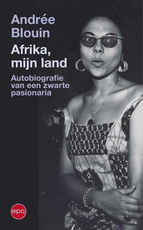Afrika, mijn land (Paperback) Afrika, mijn land (Paperback)