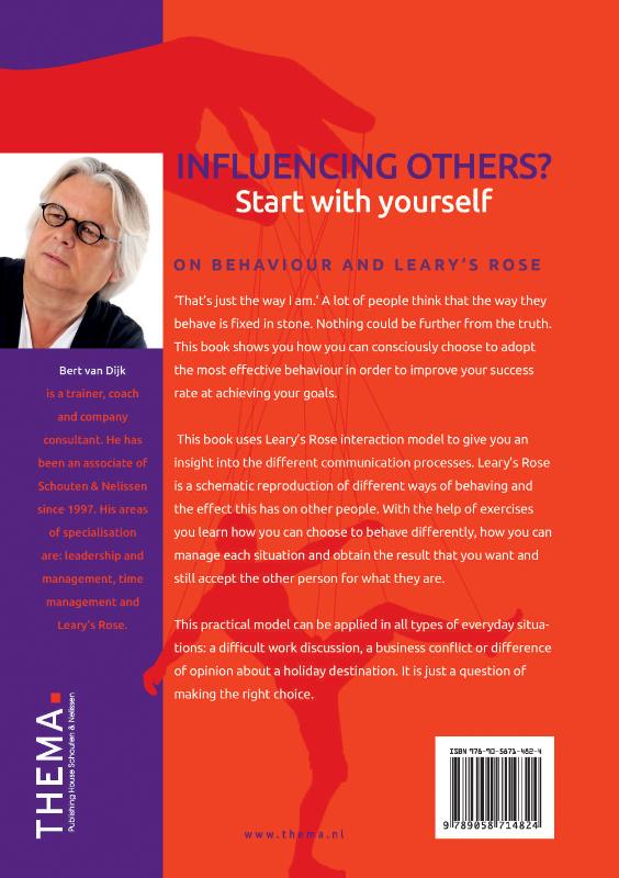 Influencing others? Start with yourself (Paperback) Influencing others? Start with yourself (Paperback)