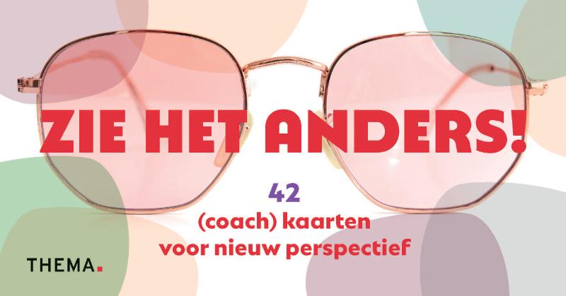 Zie het anders! (Kaartspellen) Zie het anders! (Kaartspellen)