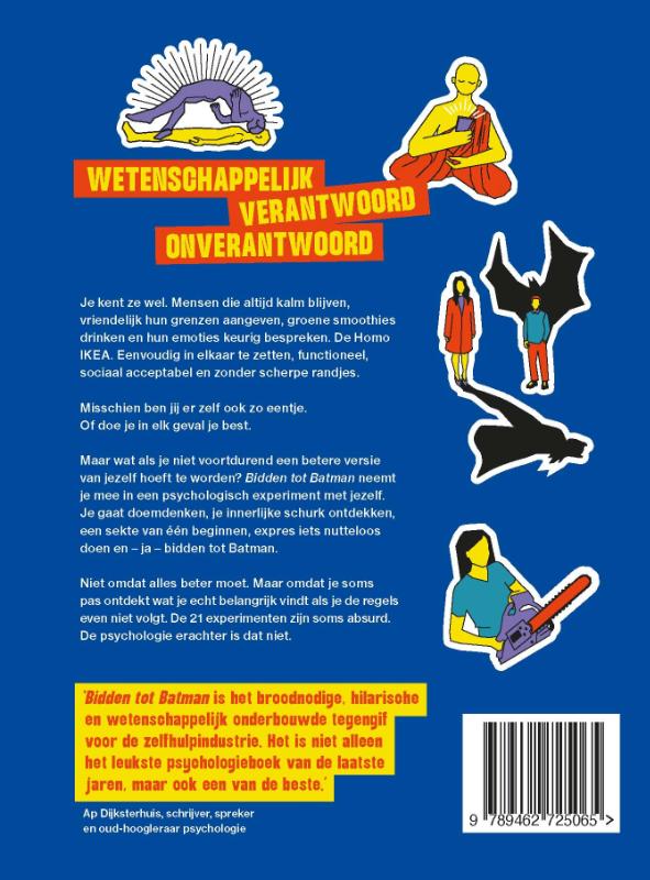 Bidden tot Batman (Paperback) Bidden tot Batman (Paperback)