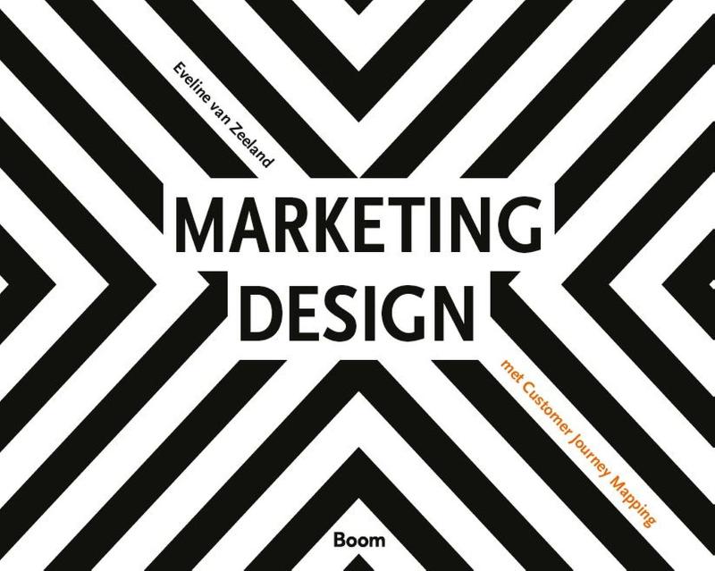 Marketing Design met Customer Journey Mapping (Paperback) Marketing Design met Customer Journey Mapping (Paperback)