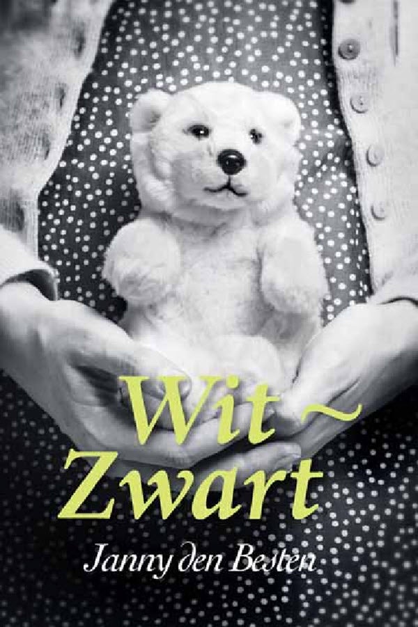 Witzwart (E-book) Witzwart (E-book)