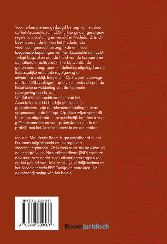 Turks associatierecht (Paperback) Turks associatierecht (Paperback)
