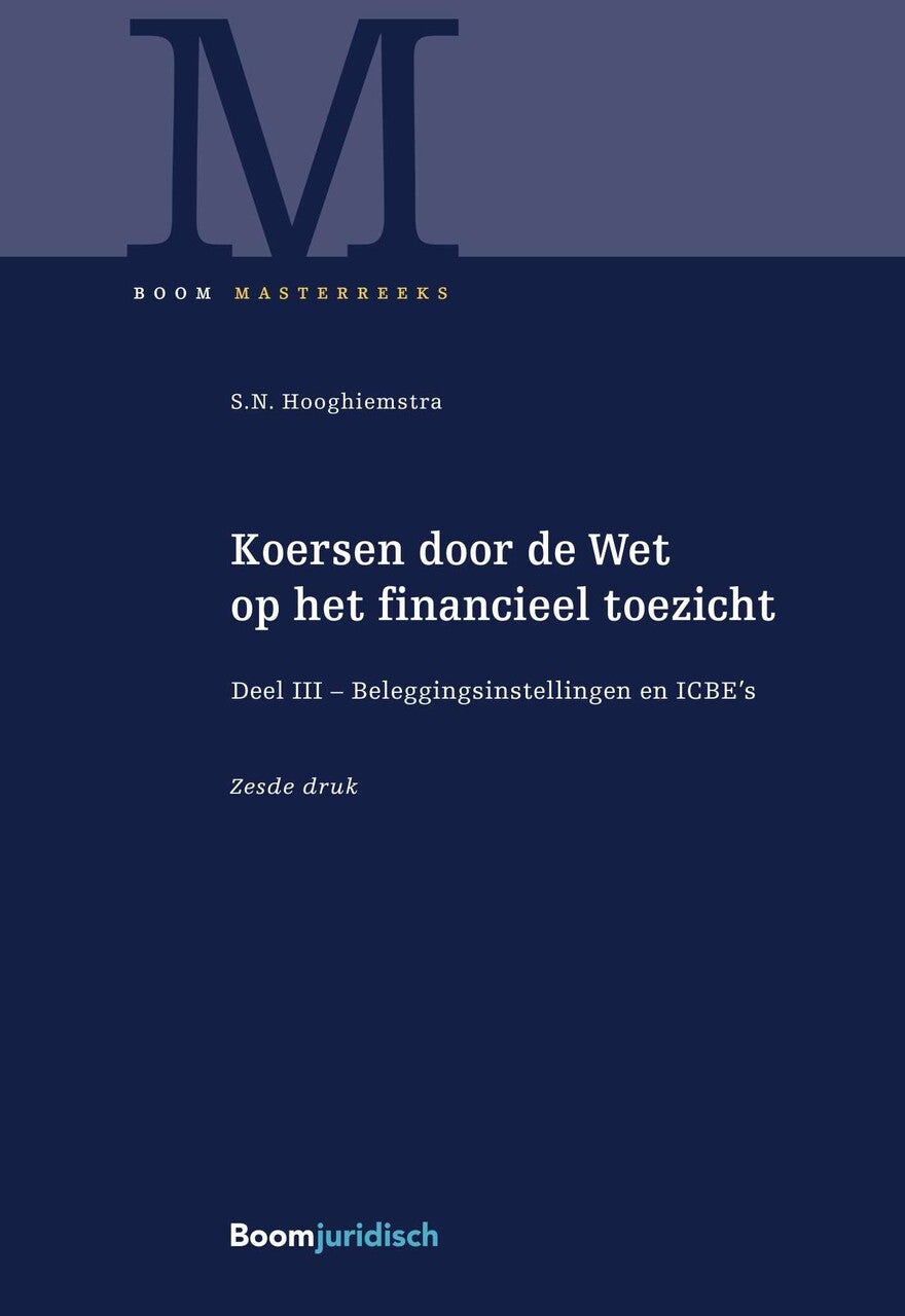 Koersen door de Wet op het financieel toezicht (Hardback) Koersen door de Wet op het financieel toezicht (Hardback)