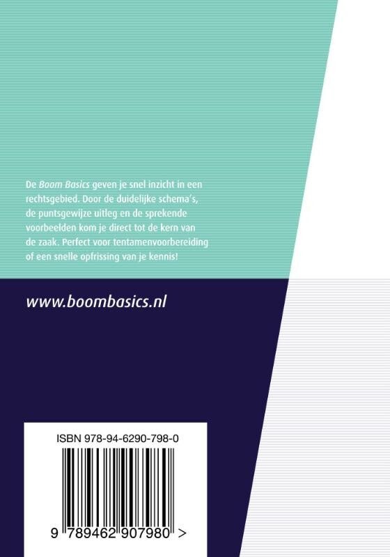 Boom Basics Mededingingsrecht (Hardback) Boom Basics Mededingingsrecht (Hardback)