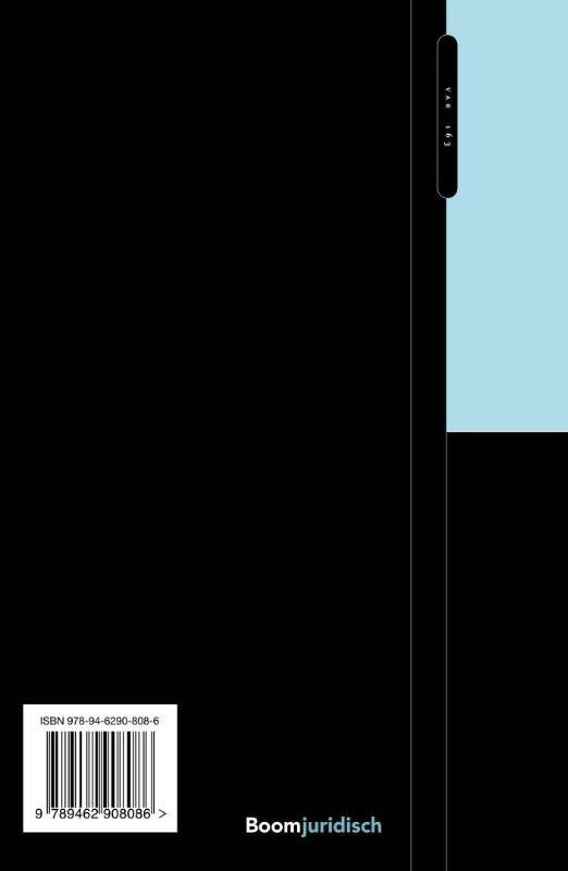 De toekomst van de formele rechtskracht (Paperback) De toekomst van de formele rechtskracht (Paperback)