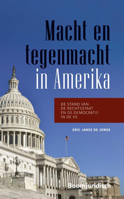 Macht en tegenmacht in Amerika (Paperback) Macht en tegenmacht in Amerika (Paperback)