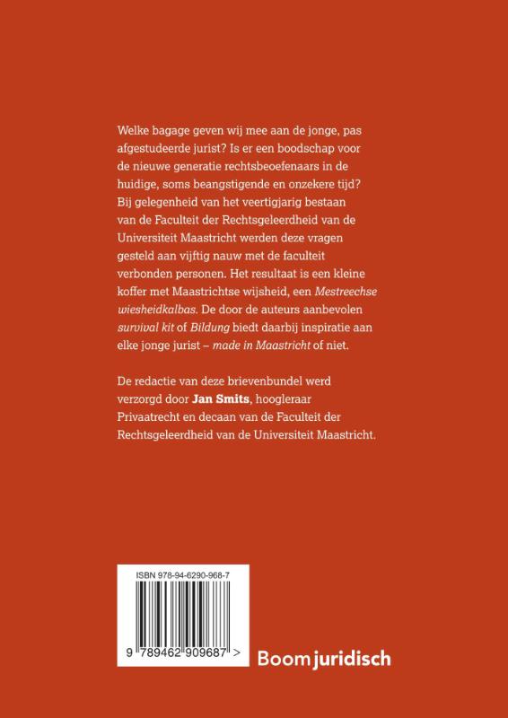 Made in Maastricht 1981-2021 (Paperback) Made in Maastricht 1981-2021 (Paperback)