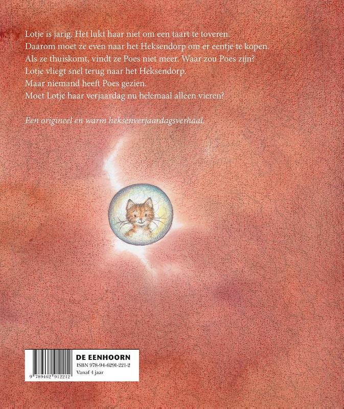 Lotje is jarig (Hardback) Lotje is jarig (Hardback)