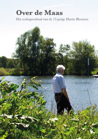 Over de Maas (Paperback) Over de Maas (Paperback)