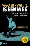 Waar een wiel is, is een weg (E-book)