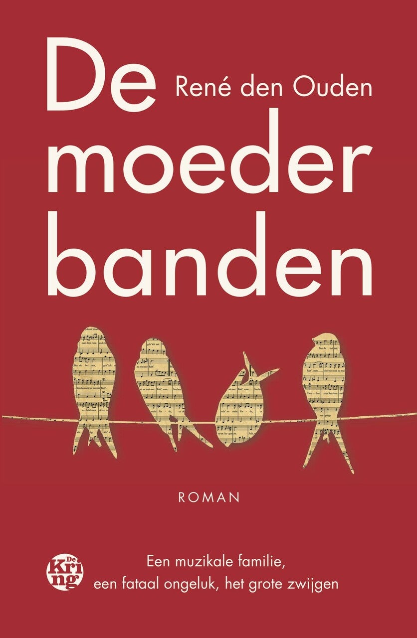 De moederbanden (E-book) De moederbanden (E-book)