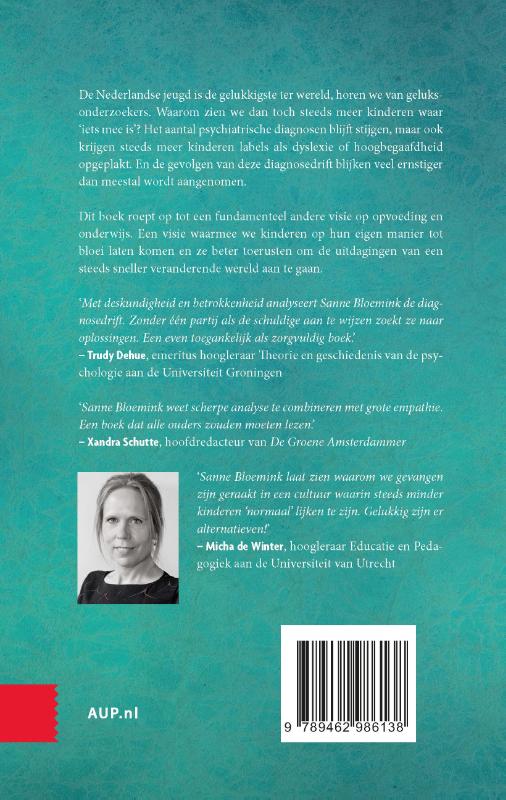 Diagnosedrift (Paperback) Diagnosedrift (Paperback)