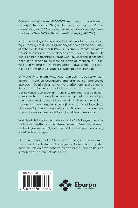 Op de straathoek (Paperback) Op de straathoek (Paperback)
