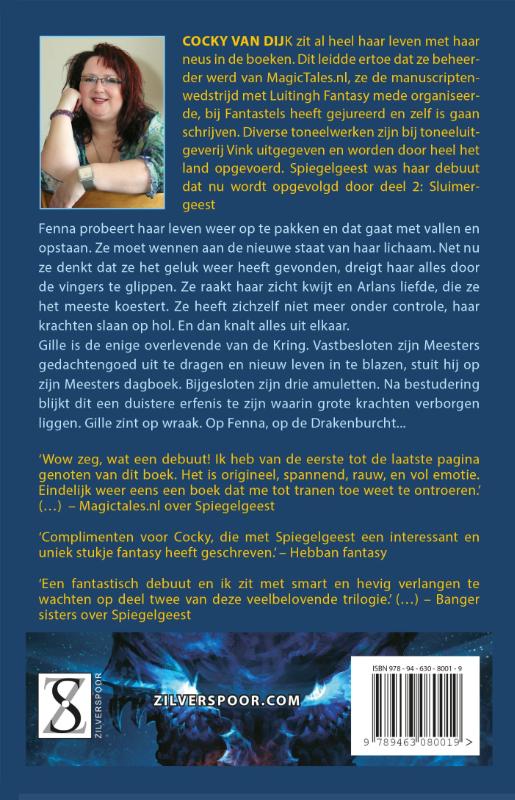 Drakenzieler (Paperback) Drakenzieler (Paperback)