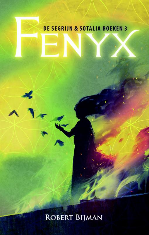 Fenyx (Paperback) Fenyx (Paperback)