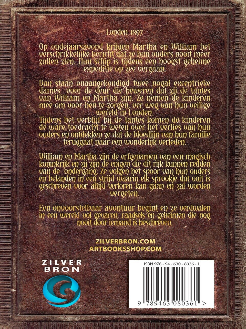 Het vergeten koninkrijk (E-book) Het vergeten koninkrijk (E-book)