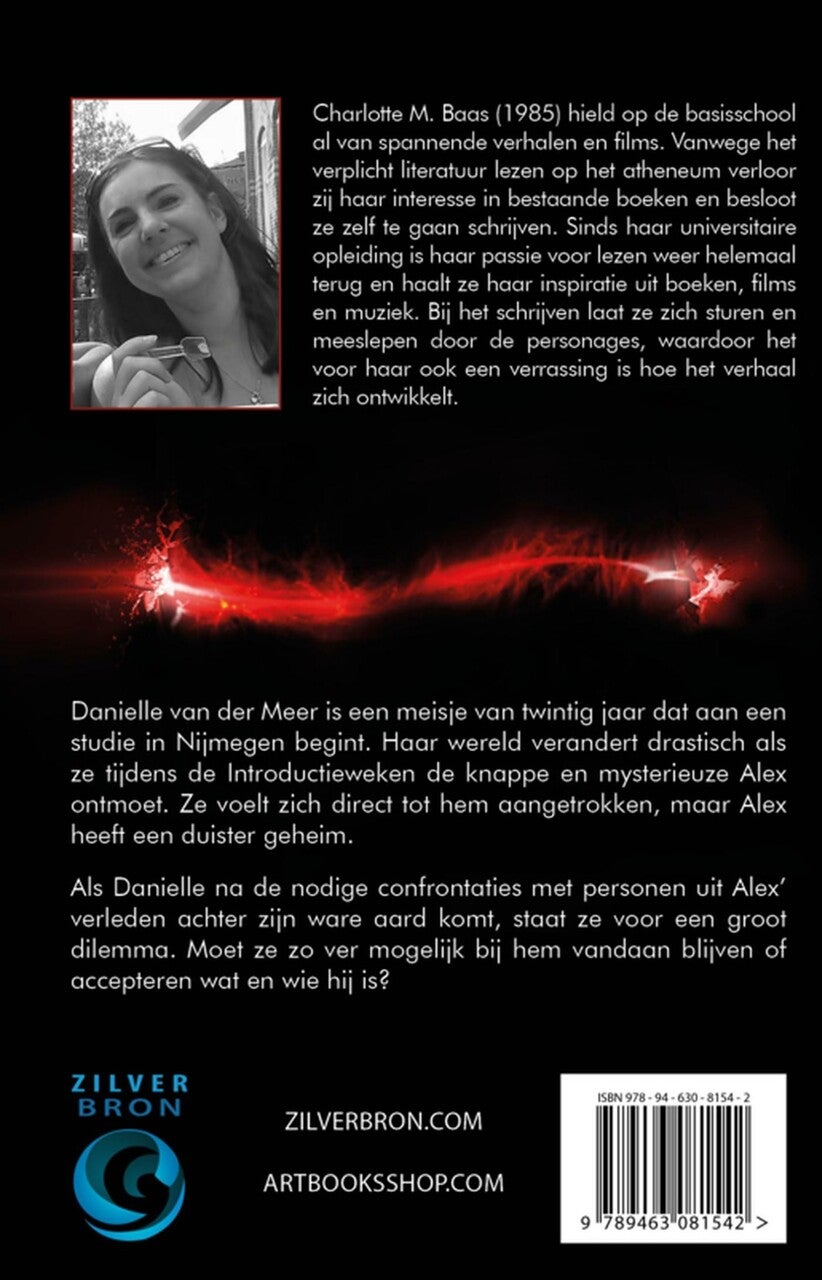 Verlangen (E-book) Verlangen (E-book)